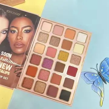 5 in 1 Magic Makeup Book 